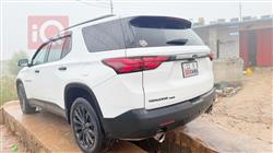 شيفروليه ترافرس